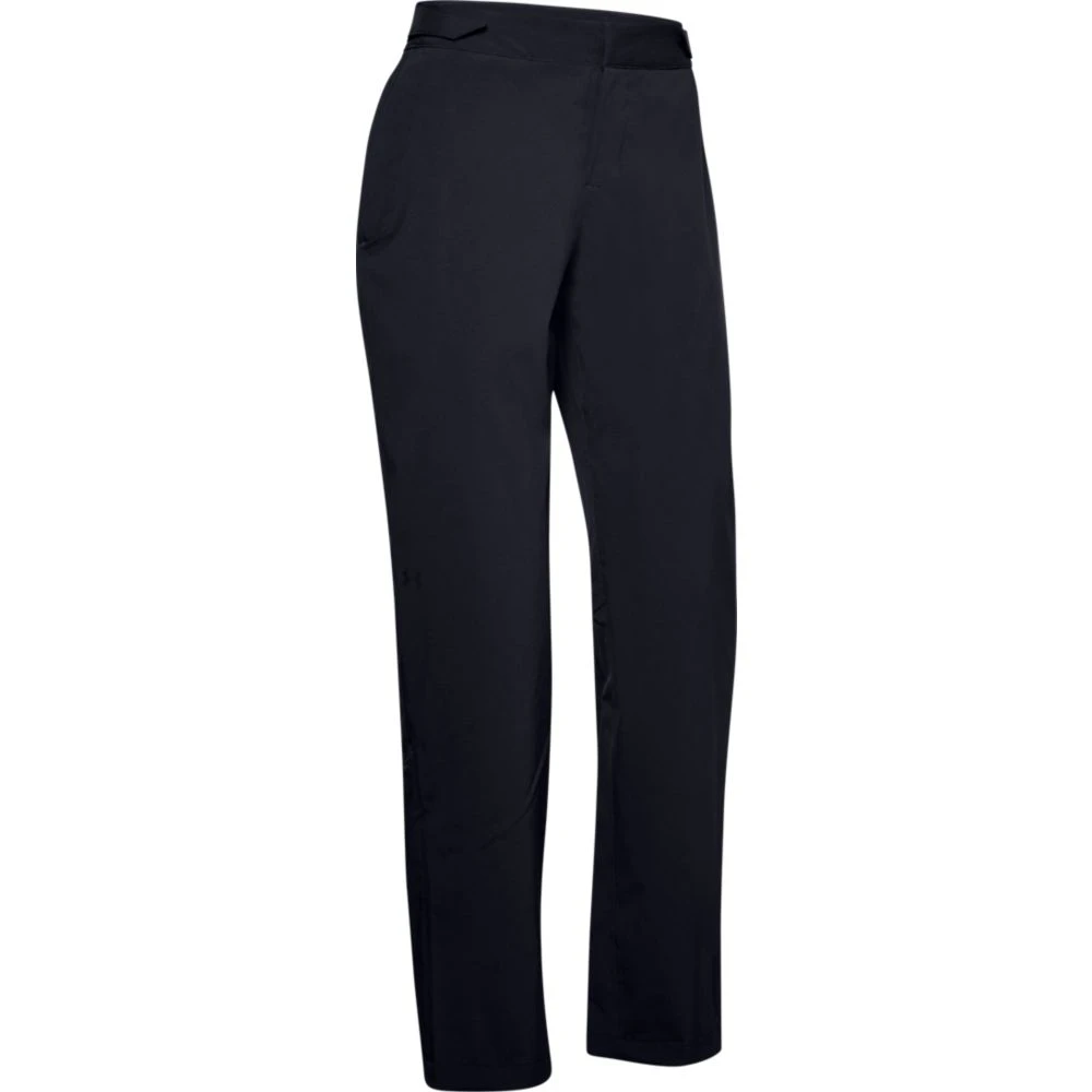 Under Armour Ladies Golf Rain Trousers 3 Under Armour Ladies Golf Rain Trousers