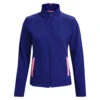 Under Armour Ladies Storm Revo Golf Jacket