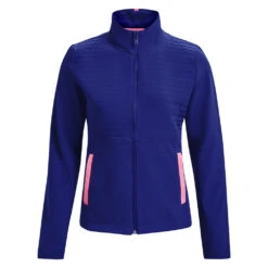Under Armour Ladies Storm Revo Golf Jacket