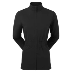 FootJoy Ladies Hydrolite Waterproof Golf Jacket 10 FootJoy Ladies Hydrolite Waterproof Golf Jacket -Golf Equipment Discount Store 0083147 footjoy ladies hydrolite waterproof golf jacket