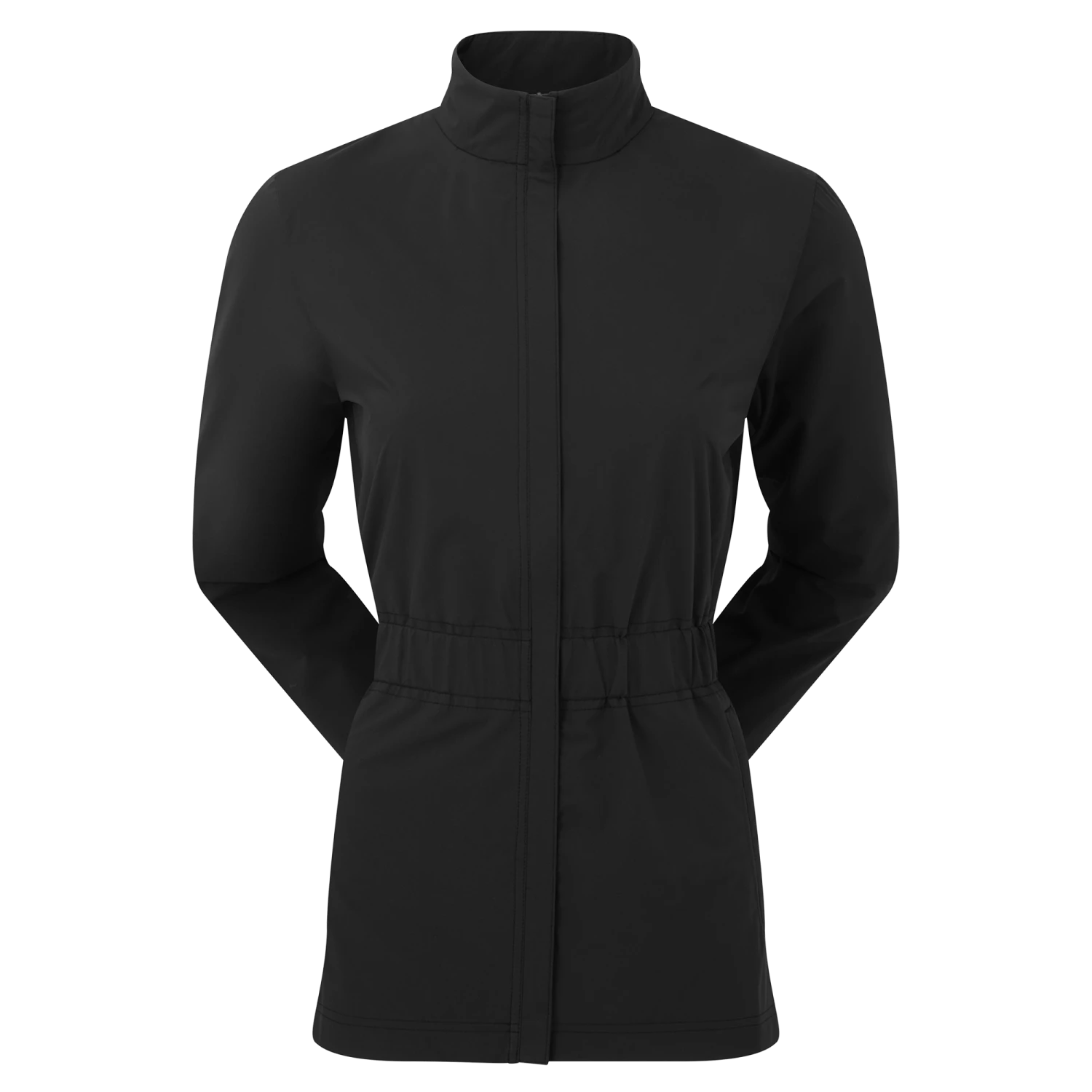 FootJoy Ladies Hydrolite Waterproof Golf Jacket 5 FootJoy Ladies Hydrolite Waterproof Golf Jacket - Image 3