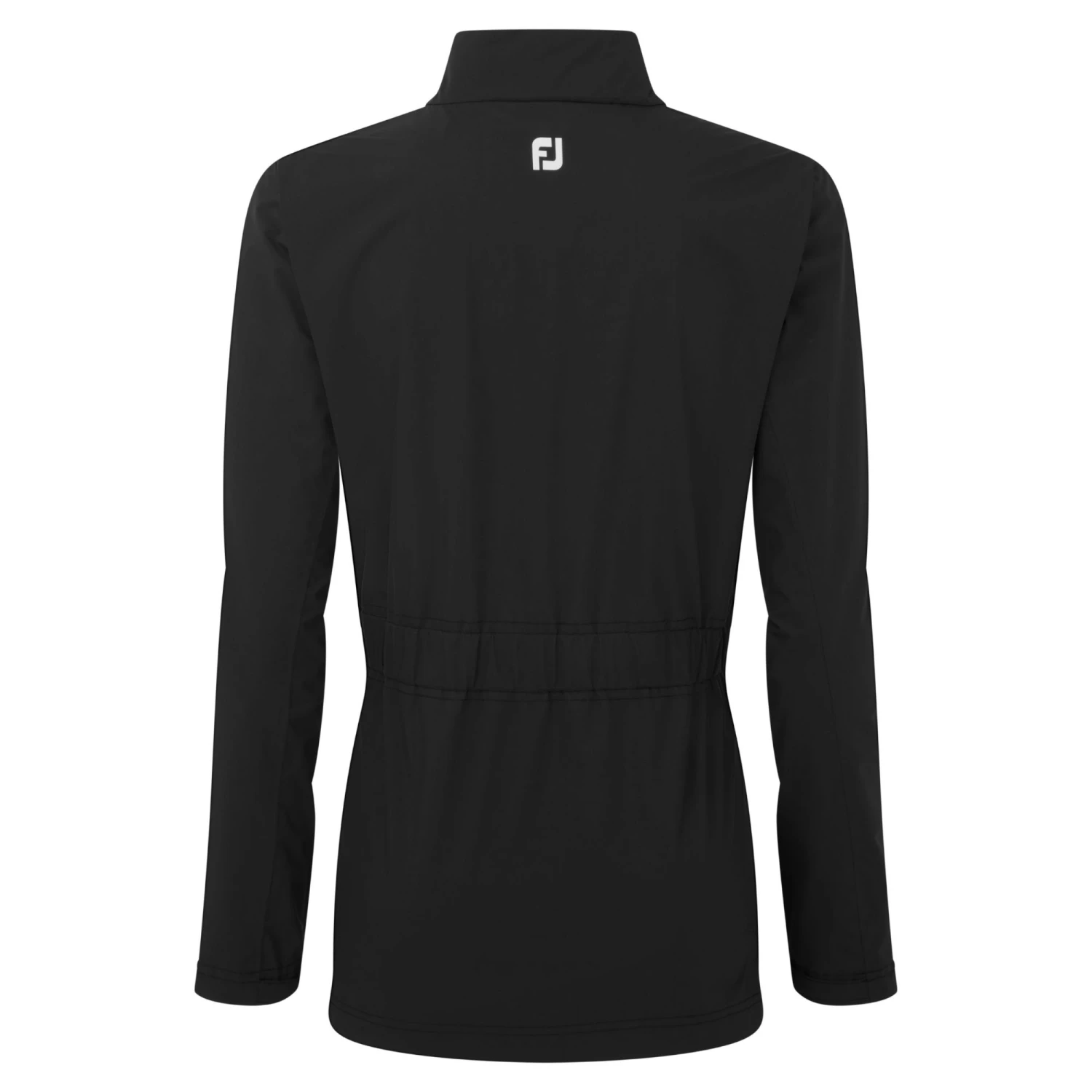 FootJoy Ladies Hydrolite Waterproof Golf Jacket 6 FootJoy Ladies Hydrolite Waterproof Golf Jacket - Image 4