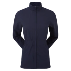 FootJoy Ladies Hydrolite Waterproof Golf Jacket 12 FootJoy Ladies Hydrolite Waterproof Golf Jacket -Golf Equipment Discount Store 0083149 footjoy ladies hydrolite waterproof golf jacket