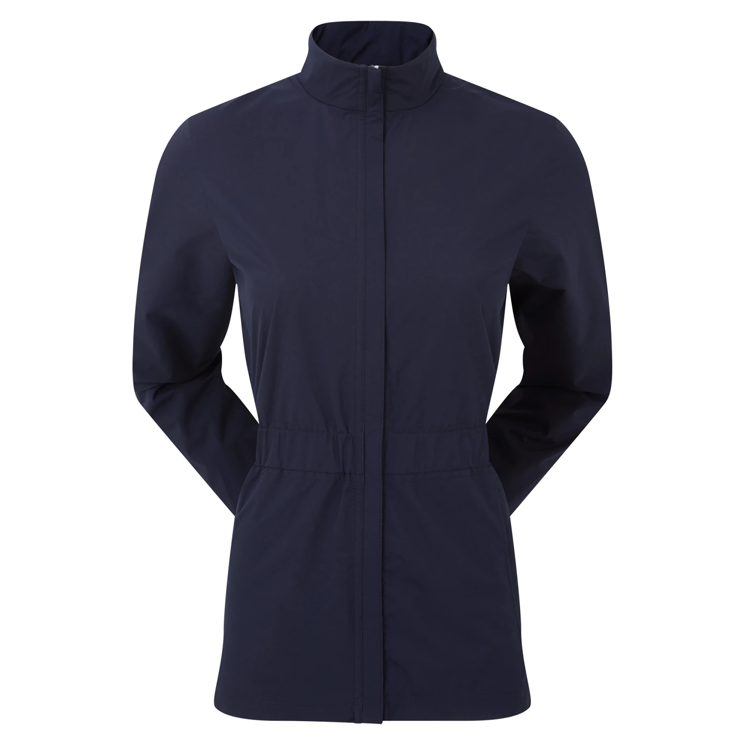 FootJoy Ladies Hydrolite Waterproof Golf Jacket 7 FootJoy Ladies Hydrolite Waterproof Golf Jacket - Image 5