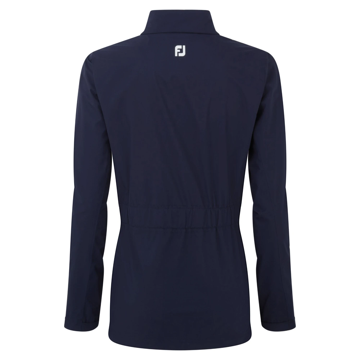 FootJoy Ladies Hydrolite Waterproof Golf Jacket 8 FootJoy Ladies Hydrolite Waterproof Golf Jacket - Image 6