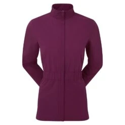FootJoy Ladies Hydrolite Waterproof Golf Jacket