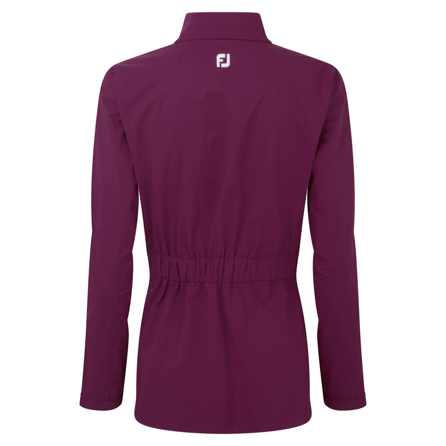 FootJoy Ladies Hydrolite Waterproof Golf Jacket 4 FootJoy Ladies Hydrolite Waterproof Golf Jacket - Image 2