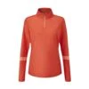 PING Ladies Tamara 1/4-Zip Golf Midlayer -Golf Equipment Discount Store 0083183 ping ladies tamara 14 zip golf midlayer