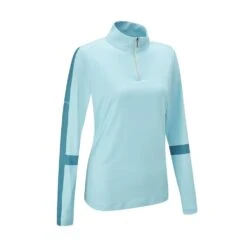 PING Ladies Tamara 1/4-Zip Golf Midlayer -Golf Equipment Discount Store 0083188 ping ladies tamara 14 zip golf midlayer