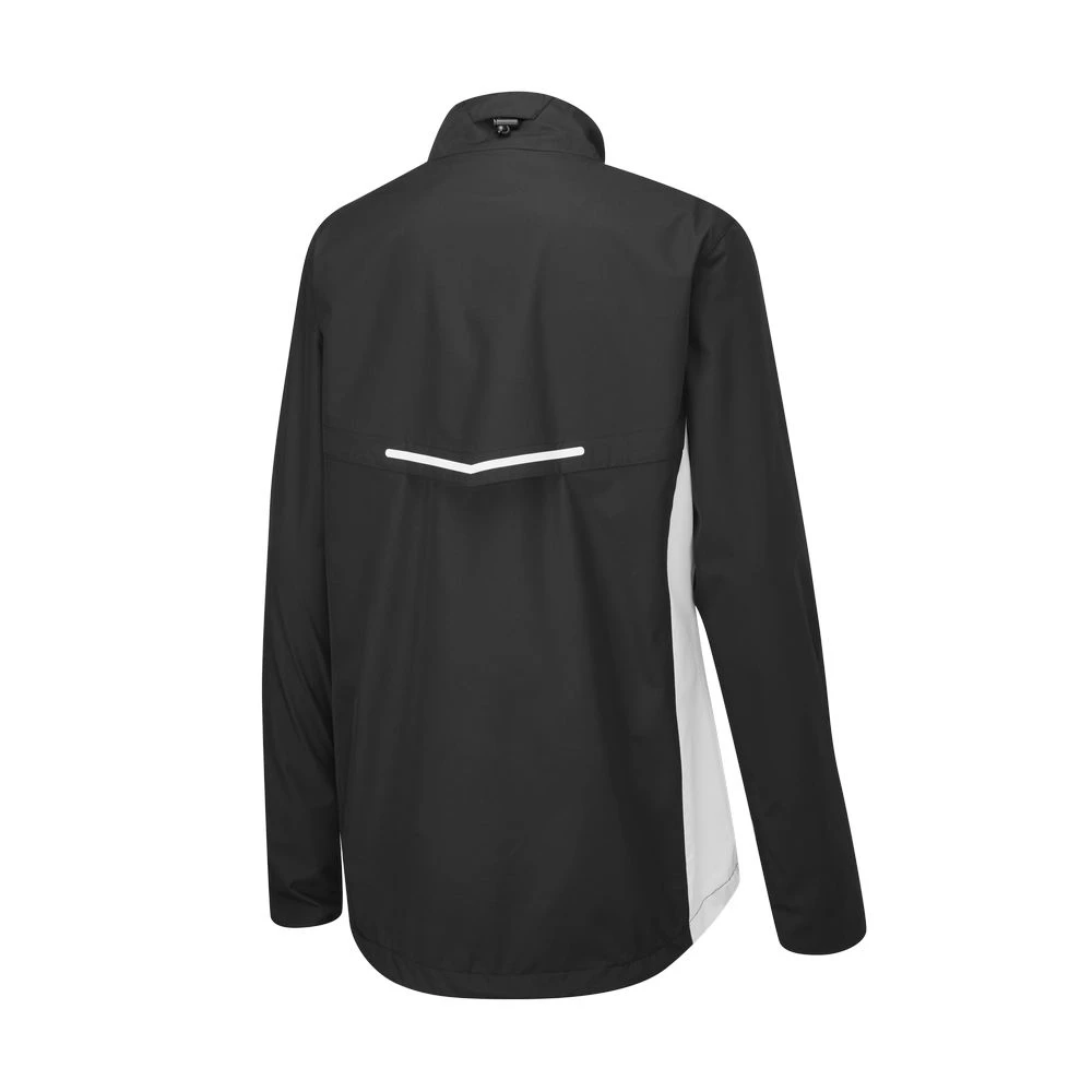 PING Ladies Jayda Waterproof Golf Jacket 4 PING Ladies Jayda Waterproof Golf Jacket - Image 2
