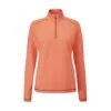 PING Ladies Sonya 1/4-Zip Golf Midlayer -Golf Equipment Discount Store 0083226 ping ladies sonya 14 zip golf midlayer
