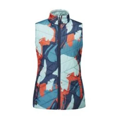 PING Ladies Cece Reversible Insulated Golf Vest -Golf Equipment Discount Store 0083235 ping ladies cece reversible insulated golf vest