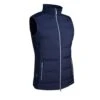 Glenmuir Ladies Ayla Golf Gilet -Golf Equipment Discount Store 0083290 glenmuir ladies ayla golf gilet