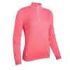 Glenmuir Ladies Thea Touch Of Cashmere Golf Sweater -Golf Equipment Discount Store 0083296 glenmuir ladies thea touch of cashmere golf sweater