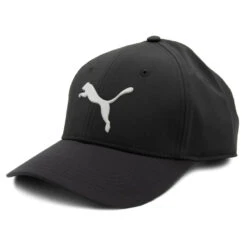 Puma Men's Ambush Snapback Golf Cap