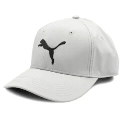 Puma Men's Ambush Snapback Golf Cap -Golf Equipment Discount Store 0083299 puma mens ambush snapback golf cap