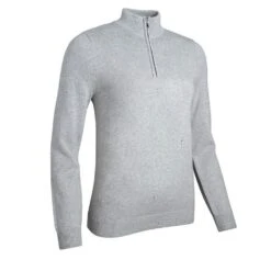 Glenmuir Ladies Ellis Touch Of Cashmere Golf Sweater