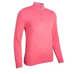 Glenmuir Ladies Ellis Touch Of Cashmere Golf Sweater -Golf Equipment Discount Store 0083310 glenmuir ladies ellis touch of cashmere golf sweater