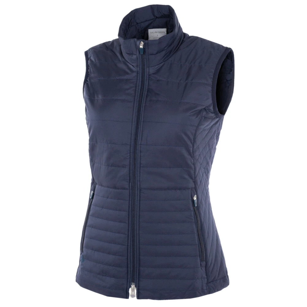 Galvin Green Ladies Lene Golf Bodywarmer 3 Galvin Green Ladies Lene Golf Bodywarmer
