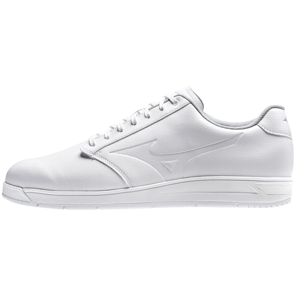 Mizuno Ladies G-Style Golf Shoes 3 Mizuno Ladies G-Style Golf Shoes