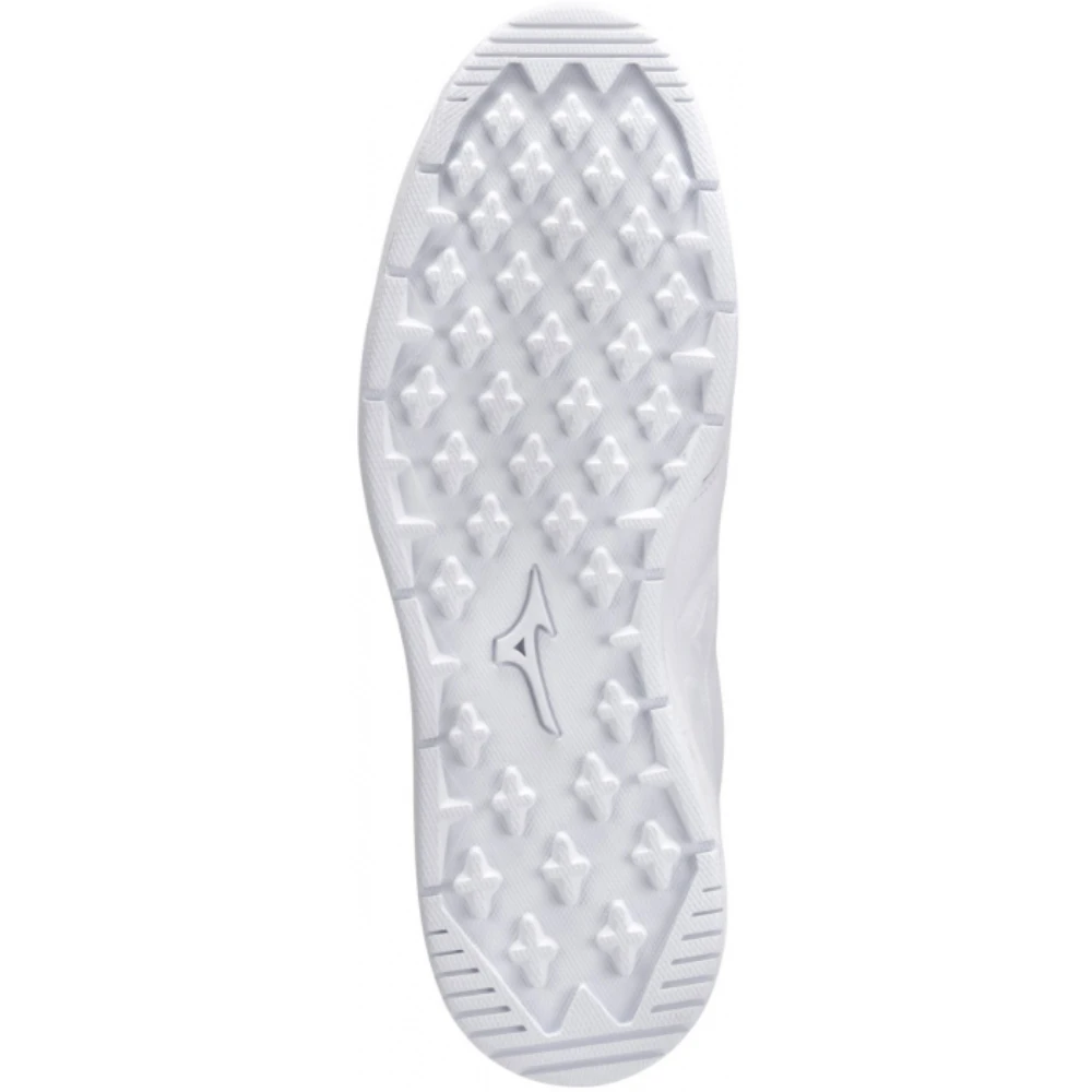 Mizuno Ladies G-Style Golf Shoes 5 Mizuno Ladies G-Style Golf Shoes - Image 3