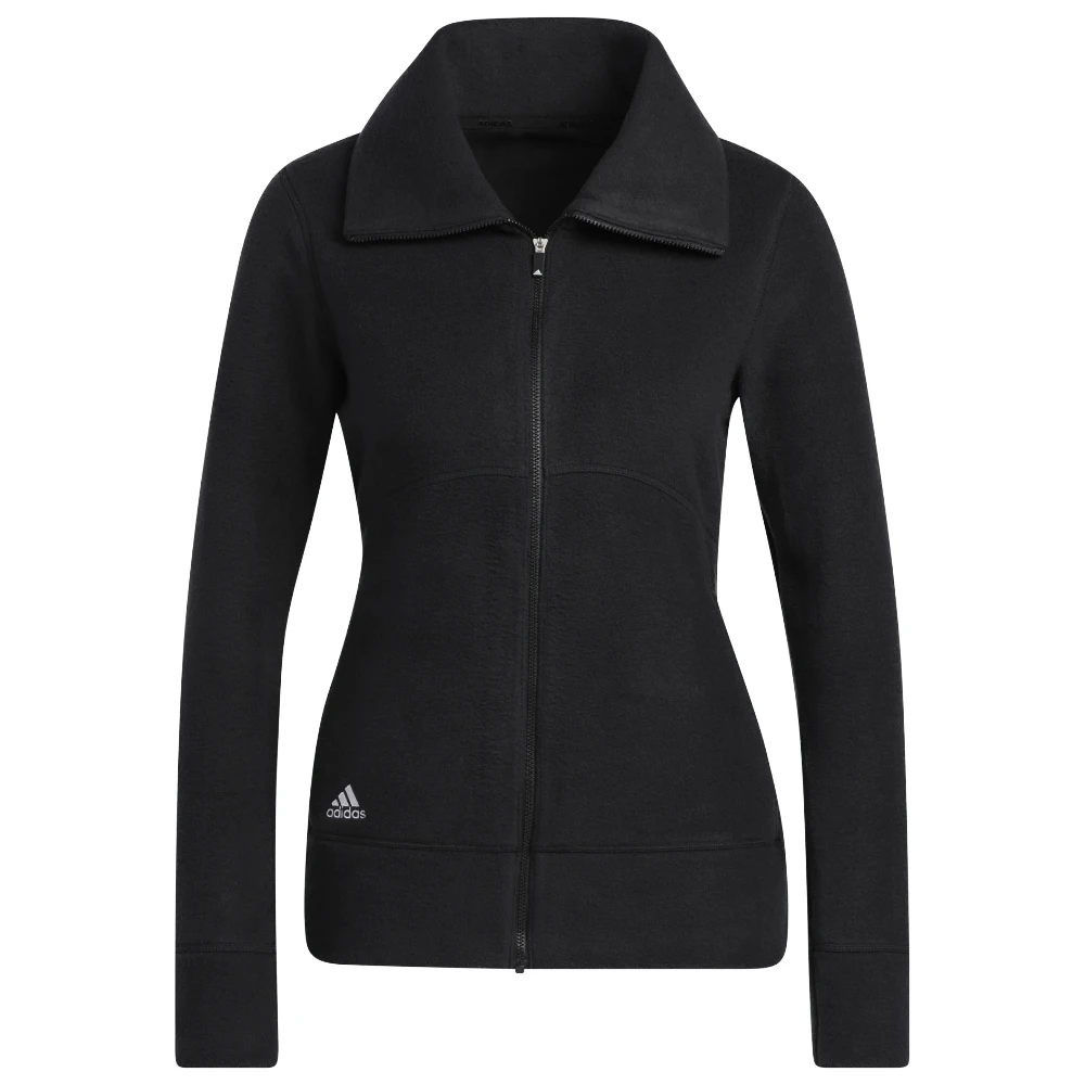 Adidas Ladies Polar Fleece Golf Jacket 12 Adidas Ladies Polar Fleece Golf Jacket - Image 10