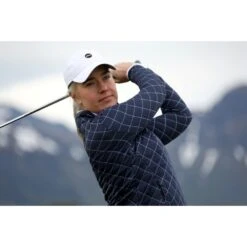 FootJoy Ladies Quilted Golf Midlayer -Golf Equipment Discount Store 0083467 footjoy ladies quilted golf midlayer