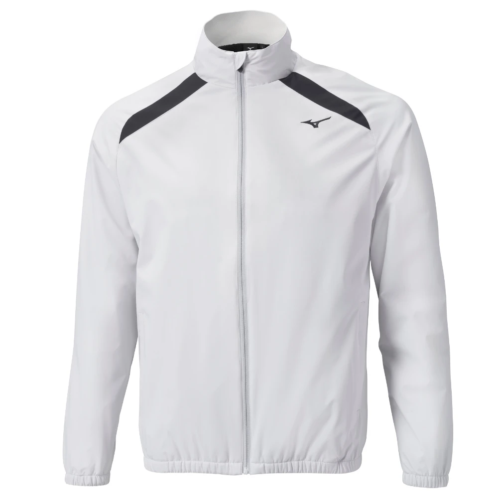 Mizuno Men's Breath Thermo Move Tech Golf Jacket 5 Mizuno Men's Breath Thermo Move Tech Golf Jacket - Image 3