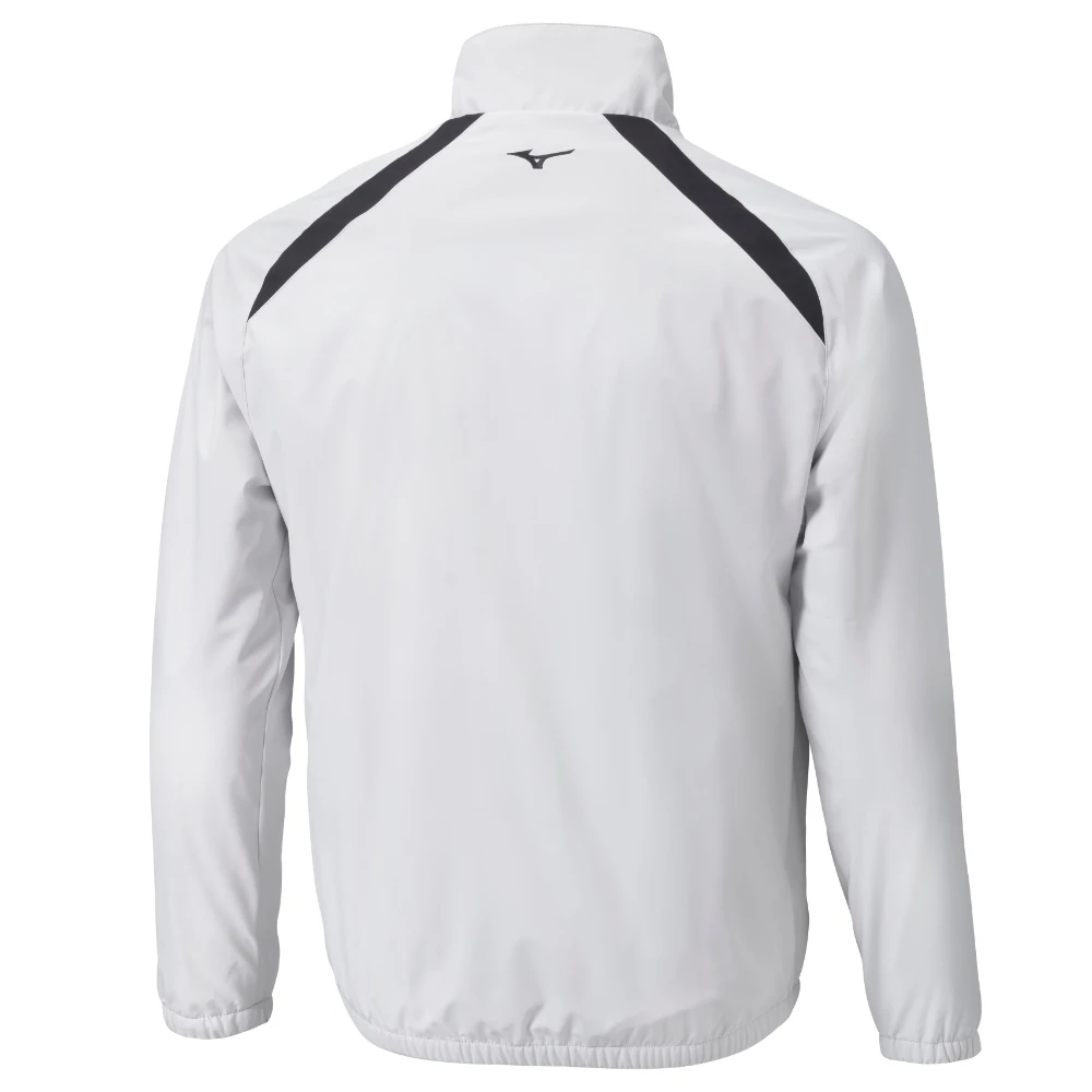 Mizuno Men's Breath Thermo Move Tech Golf Jacket 6 Mizuno Men's Breath Thermo Move Tech Golf Jacket - Image 4