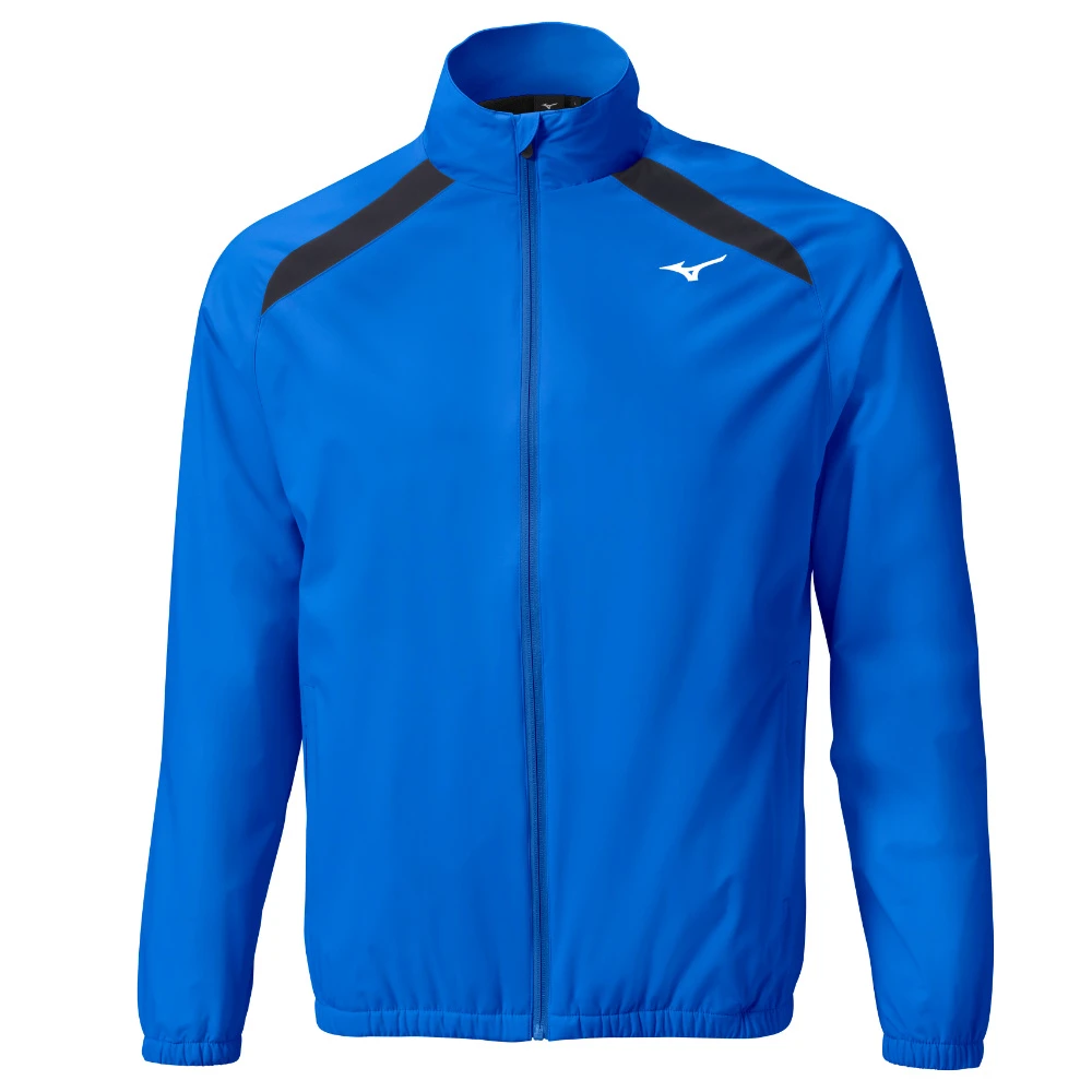 Mizuno Men's Breath Thermo Move Tech Golf Jacket 3 Mizuno Men's Breath Thermo Move Tech Golf Jacket