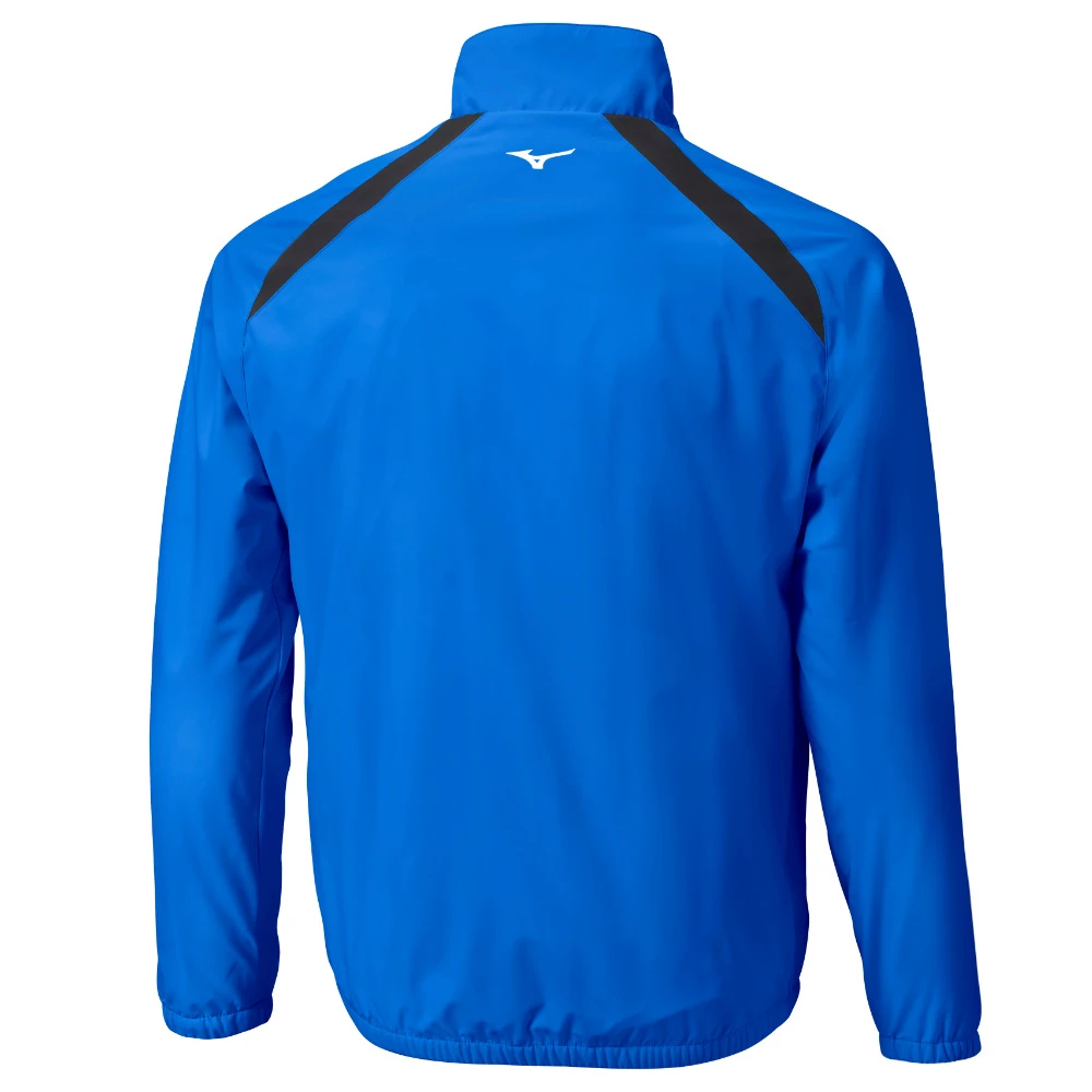 Mizuno Men's Breath Thermo Move Tech Golf Jacket 4 Mizuno Men's Breath Thermo Move Tech Golf Jacket - Image 2