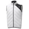 Mizuno Men's Breath Thermo Move Down Golf Gilet -Golf Equipment Discount Store 0083535 mizuno mens breath thermo move down golf gilet