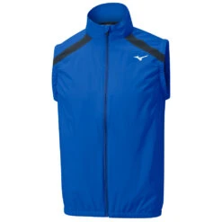 Mizuno Men's Breath Thermo Move Tech Golf Gilet