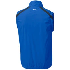 Mizuno Men's Breath Thermo Move Tech Golf Gilet -Golf Equipment Discount Store 0083545 mizuno mens breath thermo move tech golf gilet