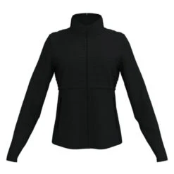 Under Armour Ladies Storm Revo Golf Jacket -Golf Equipment Discount Store 0083608 under armour ladies storm revo golf jacket