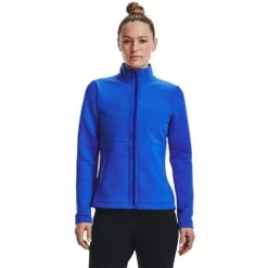 Under Armour Ladies Storm Daytona Golf Jacket -Golf Equipment Discount Store 0083616 under armour ladies storm daytona golf jacket