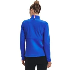 Under Armour Ladies Storm Daytona Golf Jacket -Golf Equipment Discount Store 0083619 under armour ladies storm daytona golf jacket