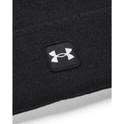 Under Armour Men's Half Time Golf Beanie -Golf Equipment Discount Store 0083691 under armour mens half time golf beanie