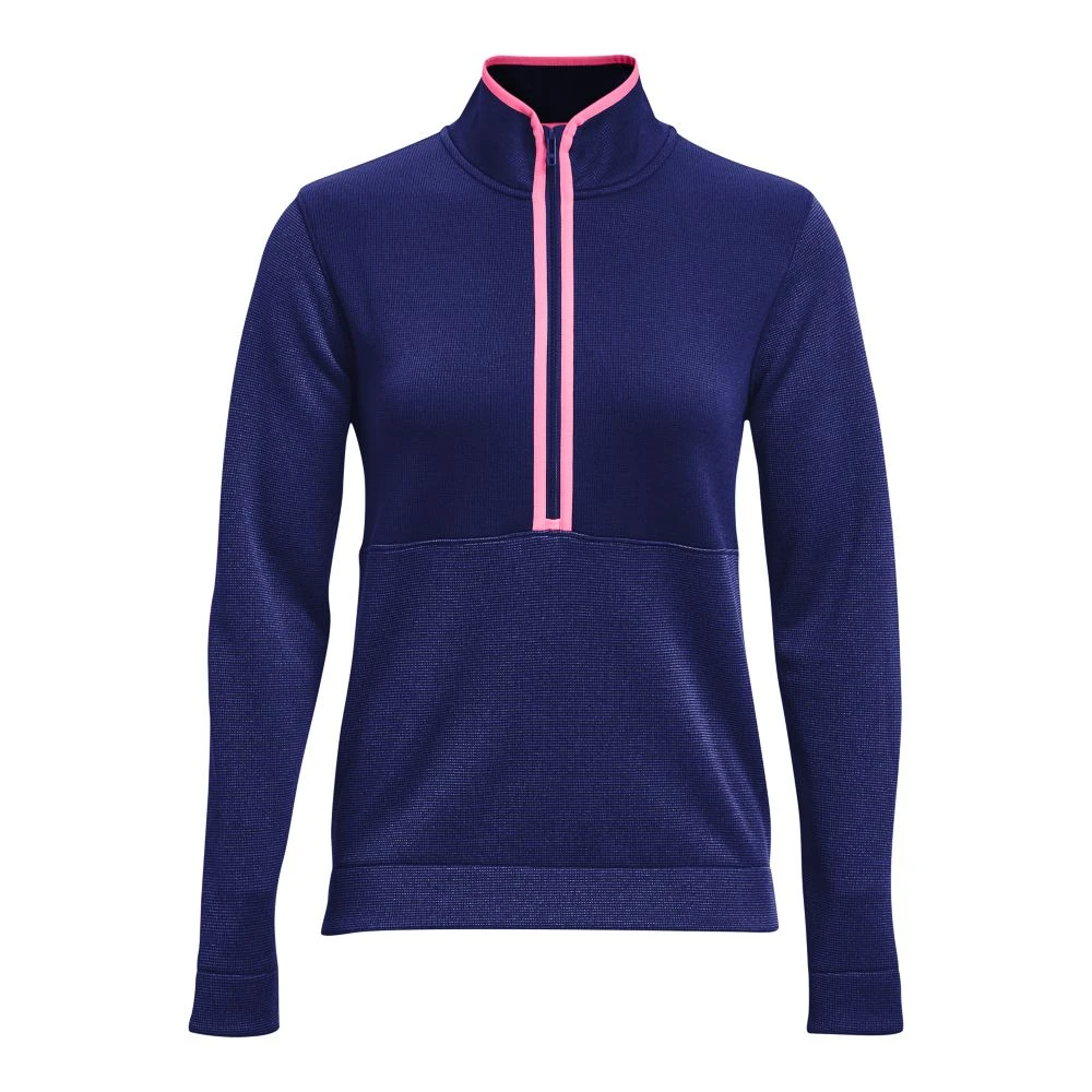 Under Armour Ladies Storm Golf Sweaterfleece 3 Under Armour Ladies Storm Golf Sweaterfleece
