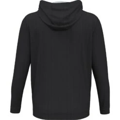 Original Penguin Men's 1/4-Zip Performance Golf Hoodie -Golf Equipment Discount Store 0083831 original penguin mens 14 zip performance golf hoodie