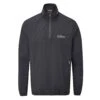 Oscar Jacobson Men's Laguna 1/4-Zip Golf Jacket