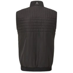 Oscar Jacobson Men's Hodgson Thermal Golf Gilet -Golf Equipment Discount Store 0083976 oscar jacobson mens hodgson thermal golf gilet
