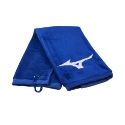 Mizuno RB Clip Trifold Golf Towel -Golf Equipment Discount Store 0083987 mizuno rb clip trifold golf towel