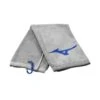 Mizuno RB Clip Trifold Golf Towel -Golf Equipment Discount Store 0083989 mizuno rb clip trifold golf towel