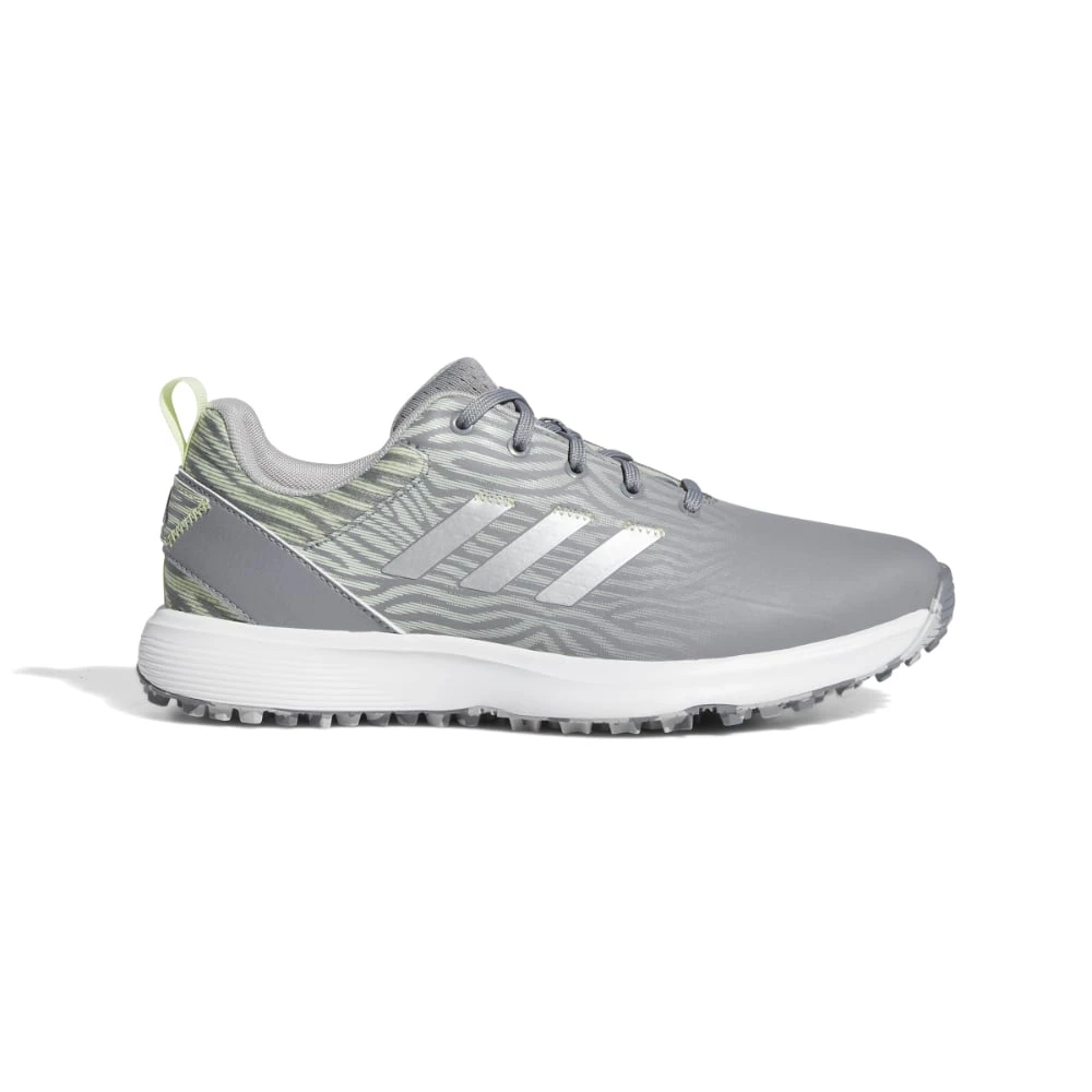 Adidas Ladies S2G Spikeless Golf Shoes 3 Adidas Ladies S2G Spikeless Golf Shoes