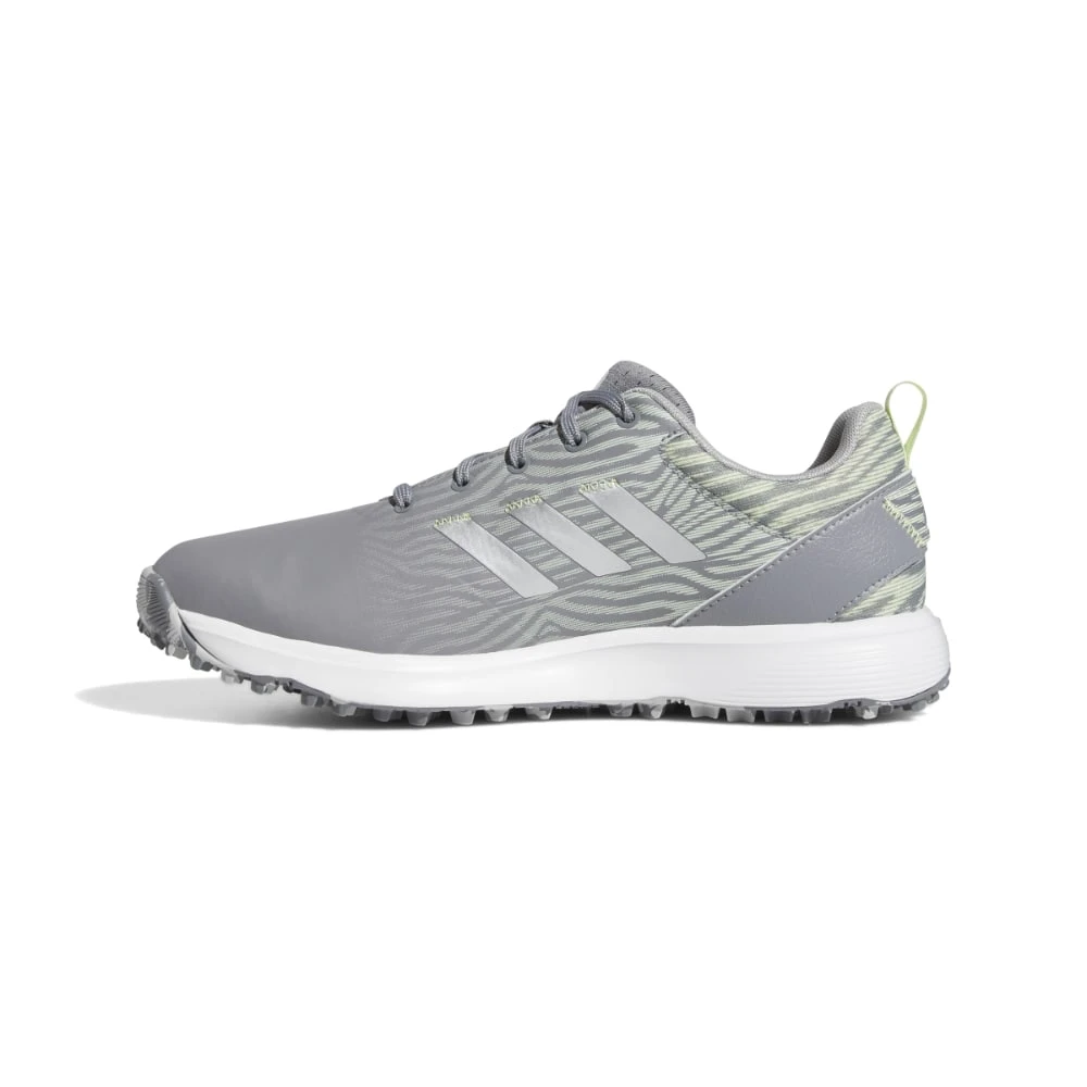 Adidas Ladies S2G Spikeless Golf Shoes 4 Adidas Ladies S2G Spikeless Golf Shoes - Image 2