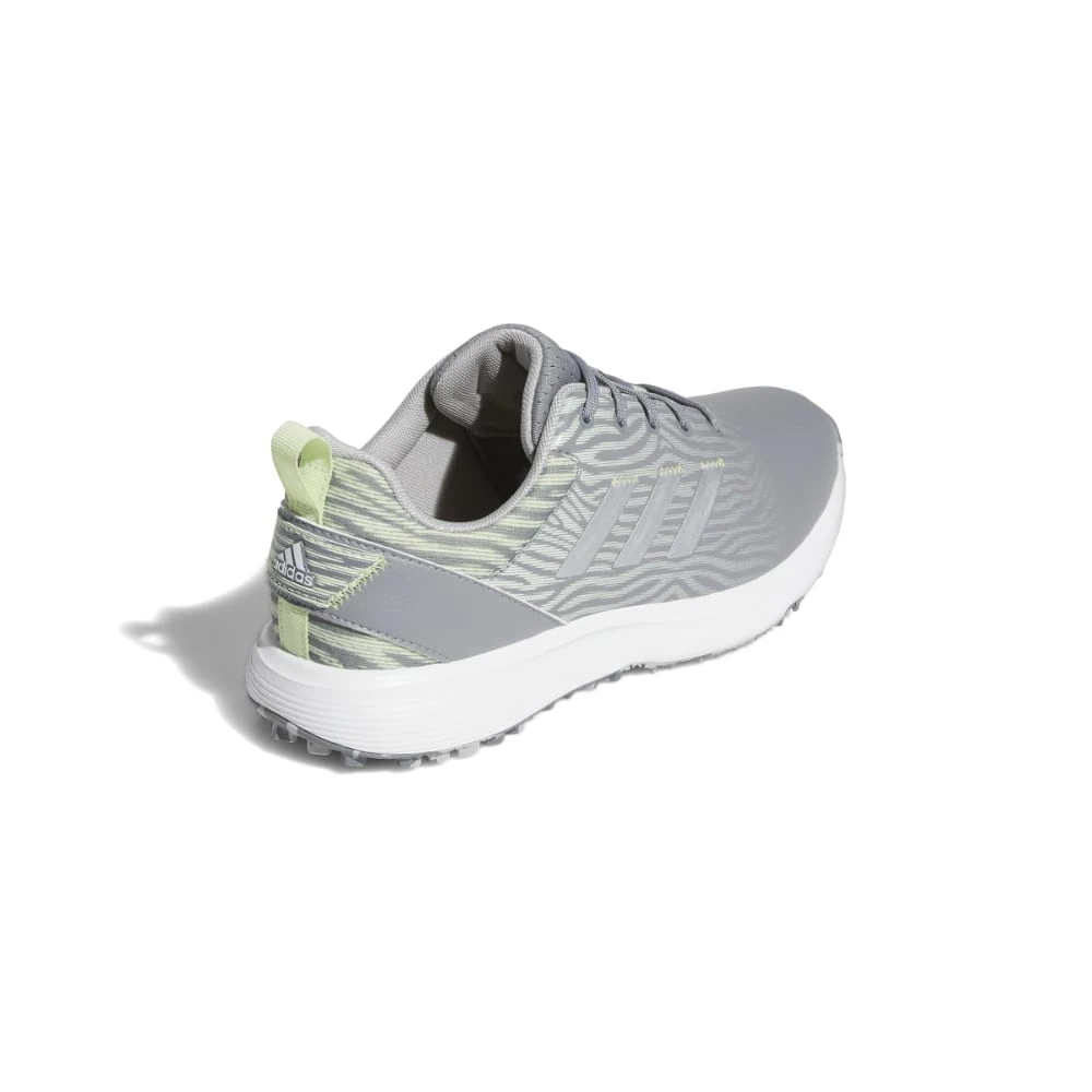 Adidas Ladies S2G Spikeless Golf Shoes 6 Adidas Ladies S2G Spikeless Golf Shoes - Image 4
