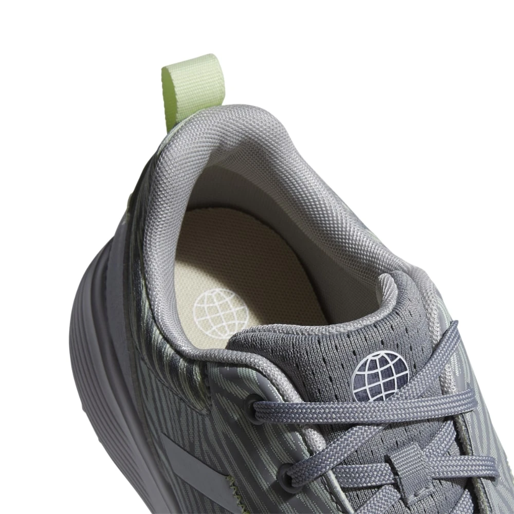 Adidas Ladies S2G Spikeless Golf Shoes 9 Adidas Ladies S2G Spikeless Golf Shoes - Image 7