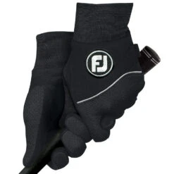 FootJoy Men's WinterSof Golf Glove - Pair