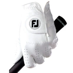 FootJoy Men's CabrettaSof Golf Glove